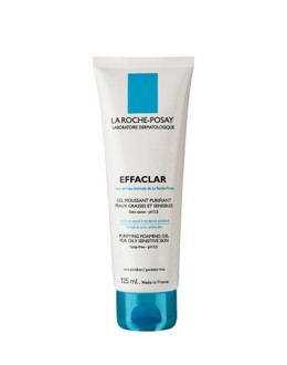 EFFACLAR PURIFYING FOAMING GEL CLEANSER – LA ROCHE POSAY