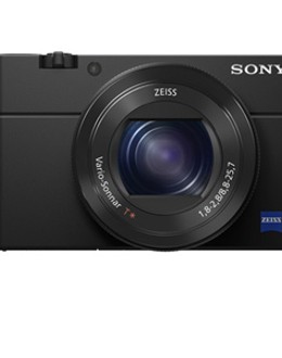 Máy Ảnh Sony Cyber-shot DSC-RX100 IV