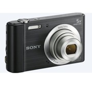 Máy Ảnh Sony CyberShot W800