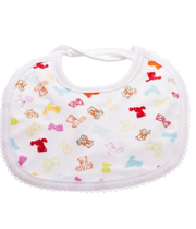 Xây sơ sinh cột dây 0-12M