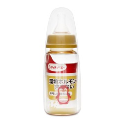 Bình sữa PPSU cổ thường ChuChu Baby 150ml
