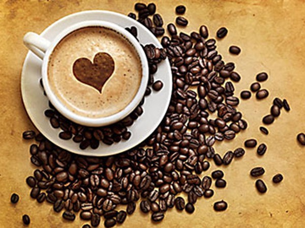 Những quán cafe thu hút giới trẻ