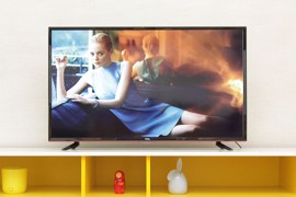 Tivi TCL 42 inch L42D2700D