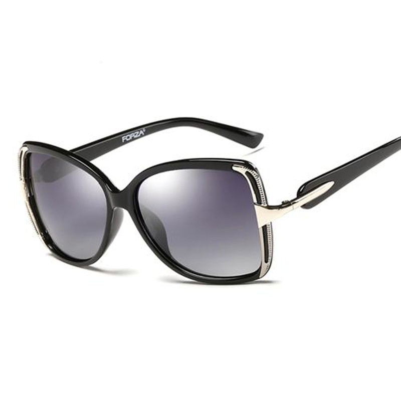 Kính râm phân cực nữ Forza 657 thời trang
