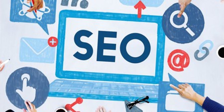 Thiết kế website chuẩn SEO như thế nào?