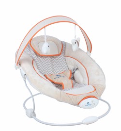 GHẾ RUNG COZY MAMAGO MM015