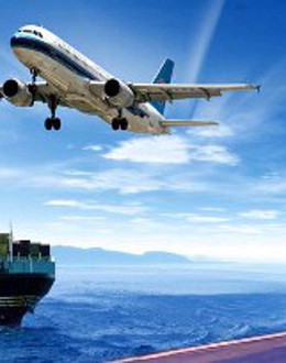 International transportation