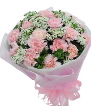 HOA CẨM CHƯỚNG - SWEET MEMORY