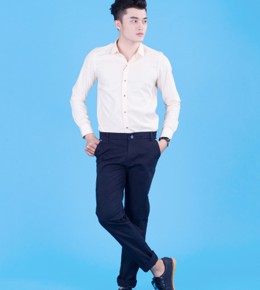 Quần Kaki Nam 007
