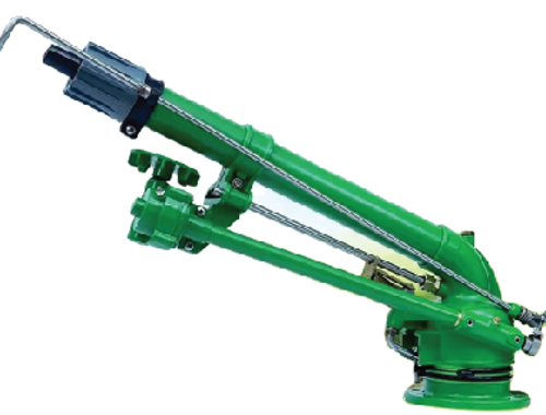 កាំភ្លើងបាញ់ទឹកសាច