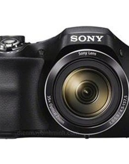 Máy Ảnh Sony CyberShot DSC H300