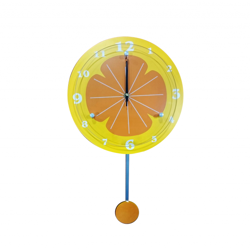 Đồng hồ trang trí 06