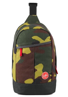 Seliux M4 Sherman (M) Multicam