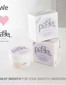PASJEL MILDY SMOOTH AXILLARY CREAM