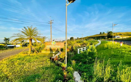 សាន់រ៉ាយ រីសត ខេត្តមណ្ឌលគិរី