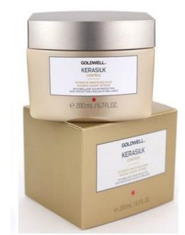 HẤP DẦU GOLDWELL KERASILK TREATMENT 200ML