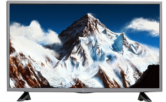 Tivi LG 49 inch 49LF540T