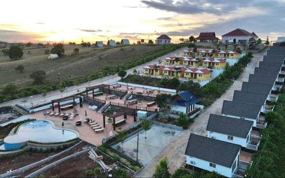 ពូតាំង រីសត ខេត្តមណ្ឌលគិរី