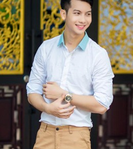 អាវបុរស