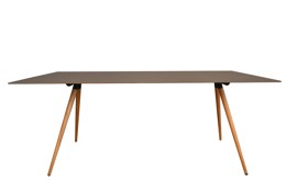 Bàn ăn Rumba 6- 8 chỗ