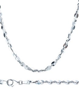 Dây Chuyền DCN009N-W