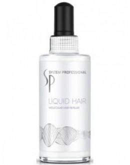 TINH CHẤT SP WELLA LIQUID HAIR ĐẶC TRỊ TÓC HƯ TỔN NẶNG 100ML 