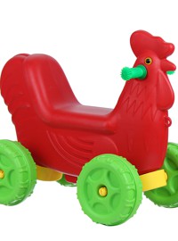 XE CHÒI CHÂN HÌNH CHÚ GÀ KPL.049