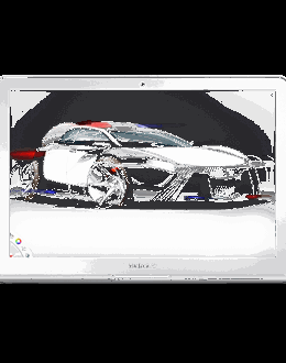 MacBook Pro 15 Touch Bar 256GB (2017)