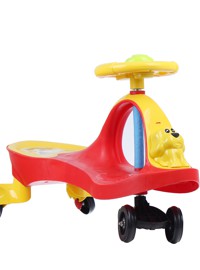 XE LẮC TRẺ EM KRB601