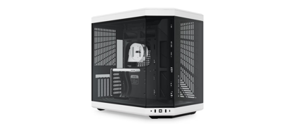 HYTE Y70 Standard