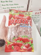 Kẹo dâu tây 200gram