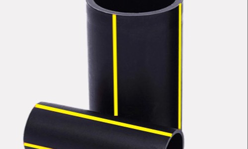 វិស័យឧស្ម័ន-Underground natural gas pipe