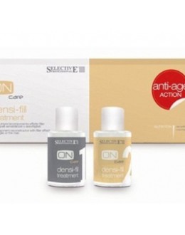 TINH DẦU CHỐNG LÃO HÓA, TÁI TẠO TÓC SELECTIVE 10ML x 10 