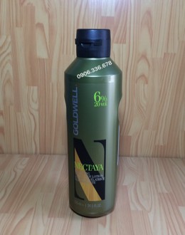 DUNG MÔI DƯỠNG TÓC GOLDWELL NECTAYA 750ML