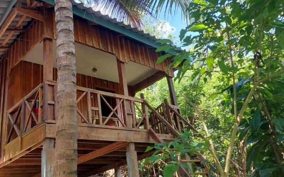 Zest'house នៅកោះរ៉ុង