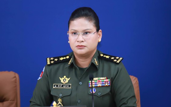 ការឈ្លានពានរបស់យោធាបានធ្វើឱ្យជនស៊ីវិលកម្ពុជាស្លាប់កើនដល់១០ស្លាប់ និងរបួស៥០នាក់