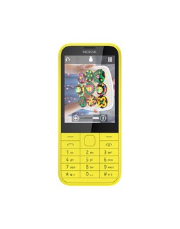 Nokia 225 (CTY)