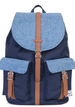 Herschel Dawson Backpack 10233-01150-OS