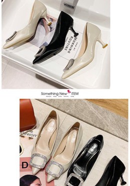 Giày cao gót MH121