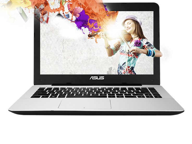 Asus X455LA-WX470D