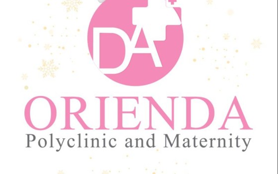 មន្ទីរពហុព្យាបាល និងសម្ភព អរៀនដា ខេត្តសៀមរាប