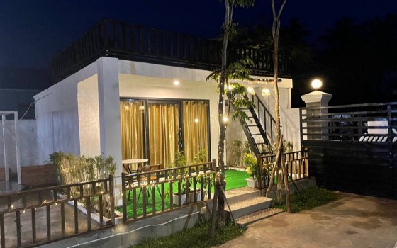 Noeuk Near Kampot ខេត្តកំពត