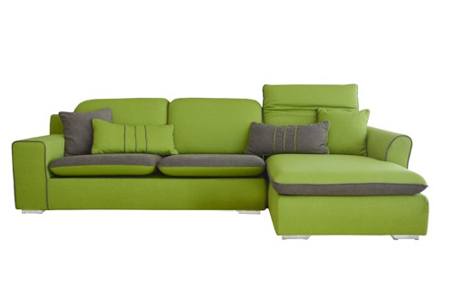 សាឡុងជ្រុងខាងឆ្វេង Cico