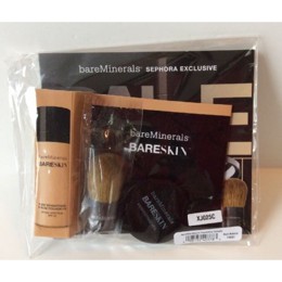 BARE MINERALS THE BARESKIN COLLECTION