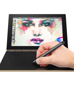 Lenovo Yoga Book