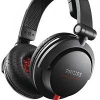  Tai nghe chụp tai Philips