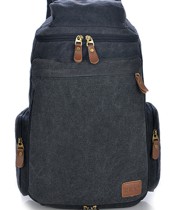 កាបូបស្ពាយក្រណាត់ទាន់សម័យដែលផ្តល់ដោយ Glock