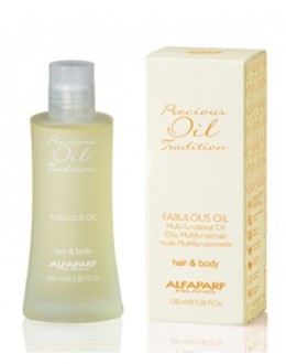 TINH DẦU HUYỀN THOẠI ĐA CHỨC NĂNG ALFAPARF 100ML