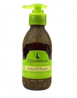 TINH DẦU MACADAMIA CAO CẤP PHỤC HỒI TÓC HƯ TỔN MỸ 125ML