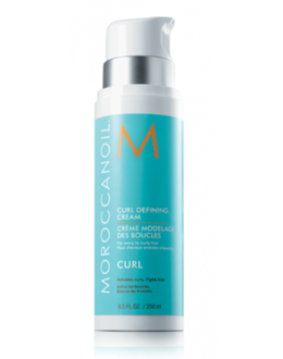 KEM ĐỊNH HÌNH SÓNG XOĂN MOROCCANOIL 250ML